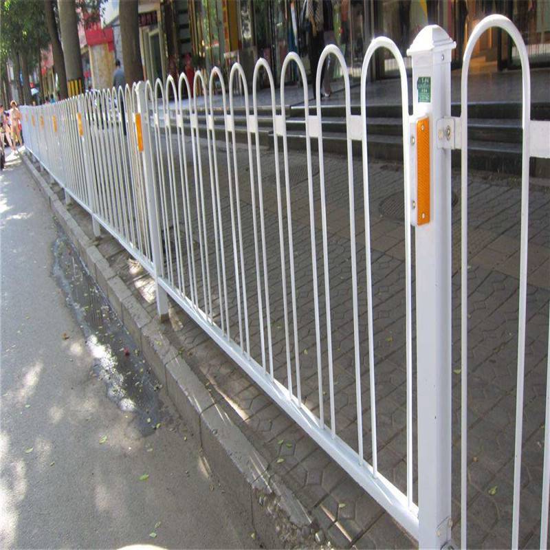 德州城市護欄 道路安全與城市形象的守護者