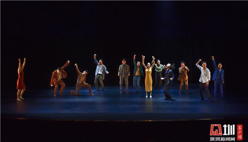 龍崗文藝輕騎精品 忘言 浮流 亮相 原創(chuàng)作品巡演20場(chǎng)