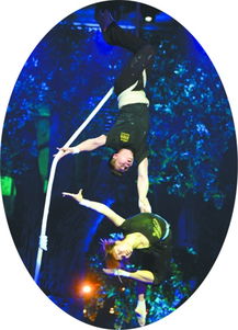 出租環(huán)球飛車九江市優(yōu)馬戲團(tuán)表演出租