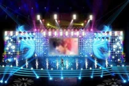 36 深圳會展慶典用品出租,專業(yè)的工作團隊為您服務(wù) 